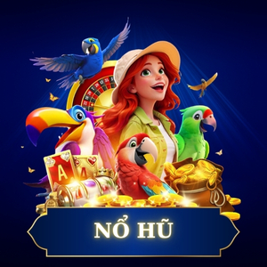 nổ hũ