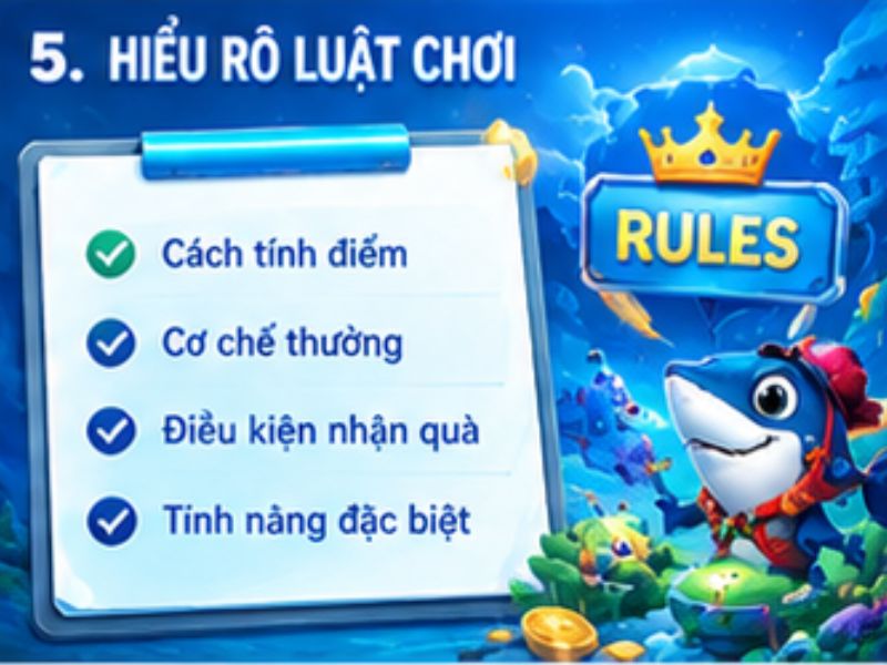 Hướng dẫn làm quen với Bắn Cá Ngộ Không 78WIN